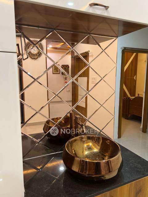 3 BHK Flat In Sreenidhi Anjana For Sale  In Miyapur