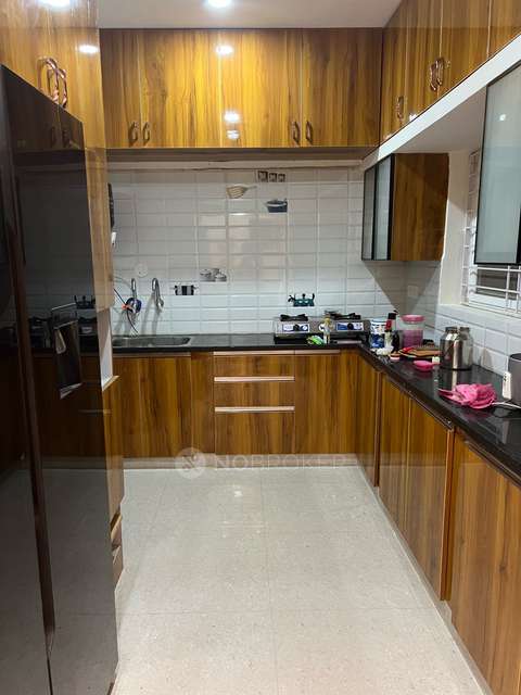 3 BHK Flat In Sreenidhi Anjana For Sale  In Miyapur