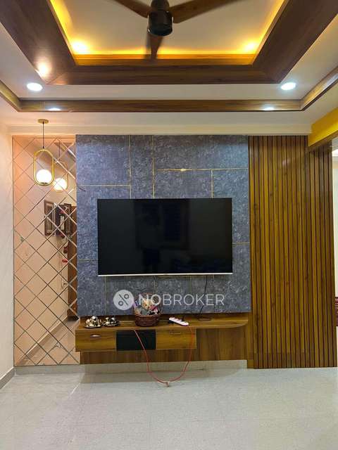 3 BHK Flat In Sreenidhi Anjana For Sale  In Miyapur