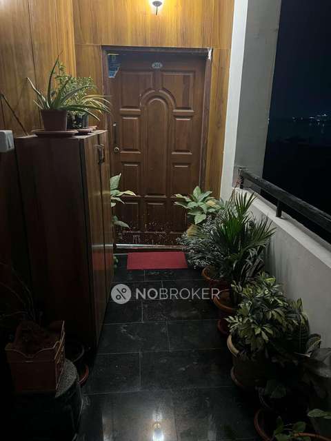 3 BHK Flat In Sreenidhi Anjana For Sale  In Miyapur