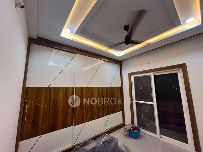 3 BHK Flat In Sreenidhi Anjana For Sale  In Miyapur