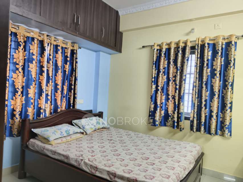 2 BHK Flat In Sai Srinivasa Apartment  For Sale  In Mayuri Nagar
