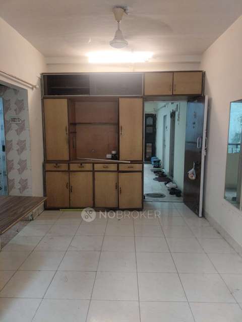 1 BHK Flat In Mhafa Gaondevi Oshowara for Rent  In Oshiwara Police Station