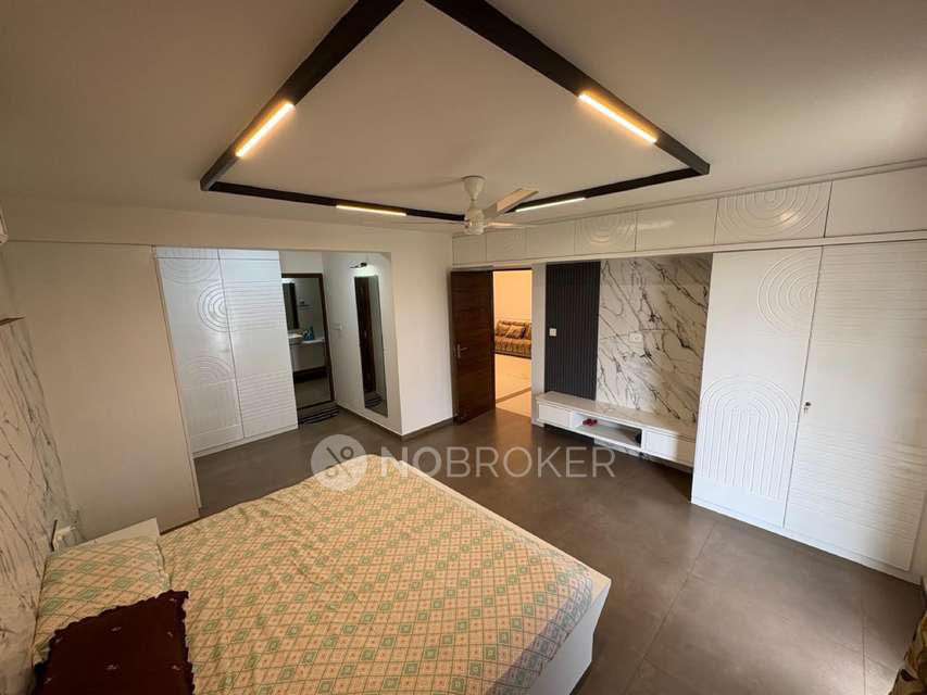 3 BHK Flat In Sv Tejas Apartment for Rent  In Whitefield