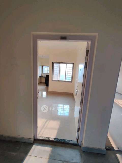 1 BHK Flat In Gotheghar Mhada Complex for Rent  In 43p6+7mq, Maharashtra 421204, India