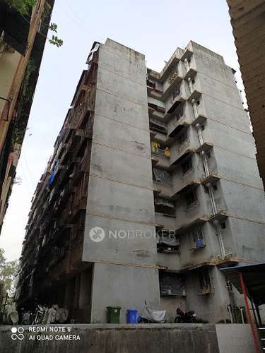 1 BHK Flat In Karve Nagar for Rent  In 207, Nehru Nagar, Karve Nagar, Kanjurmarg East, Mumbai, Maharashtra 400042, India