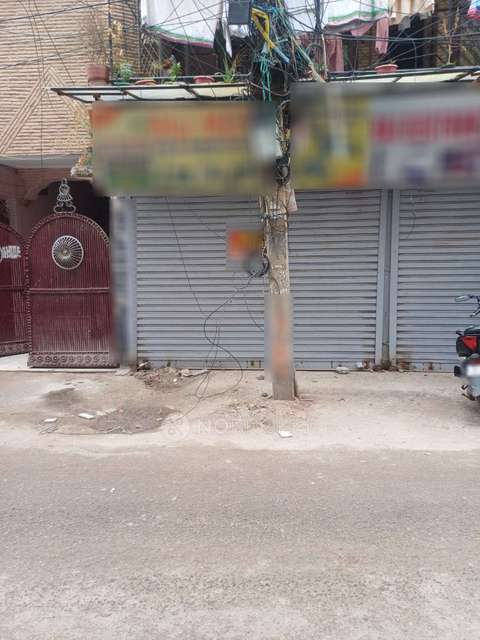 Shop in Inderpuri, Delhi for sale 