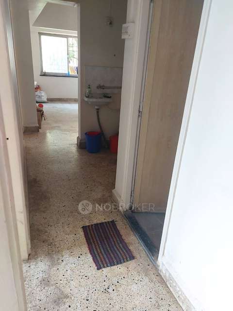 Shared Room for Female In 2 BHK  In Dhankude Corner In Kothrud