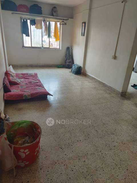 Shared Room for Female In 2 BHK  In Dhankude Corner In Kothrud