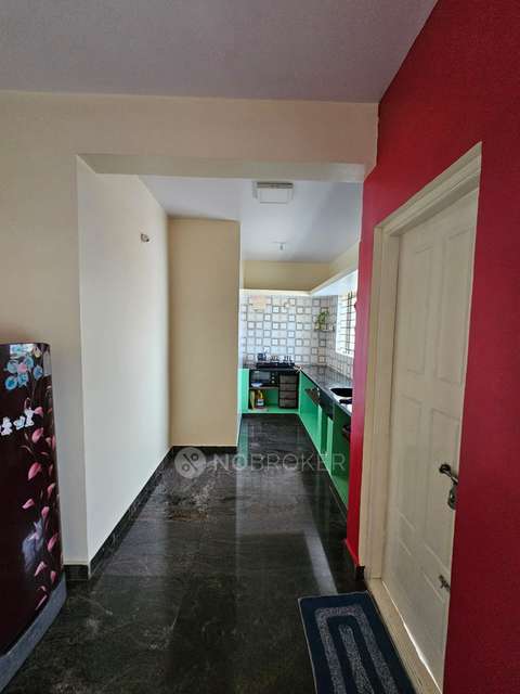 3 BHK Flat In Independent  Floor, Apartment For Sale  In Kaveri Layout