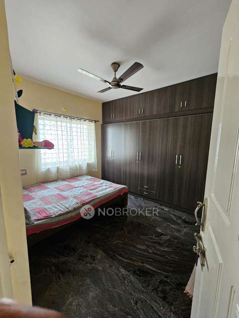 3 BHK Flat In Independent  Floor, Apartment For Sale  In Kaveri Layout