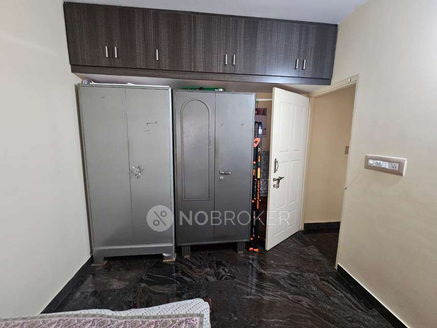 3 BHK Flat In Independent  Floor, Apartment For Sale  In Kaveri Layout