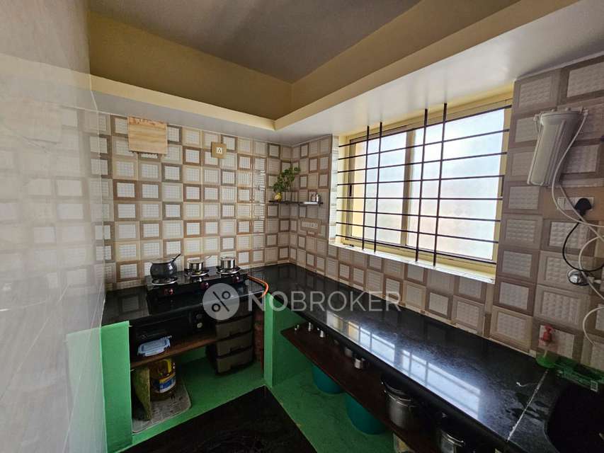 3 BHK Flat In Independent  Floor, Apartment For Sale  In Kaveri Layout