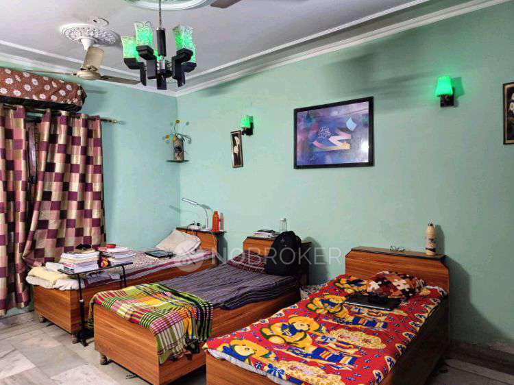 PG for Boys in  Okhla