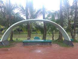 Plot For Sale  In New Crazy Park In Rajarajeshwari Nagar