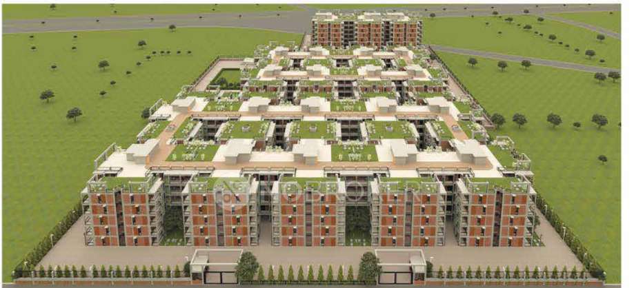 2 BHK Flat In Our Homes 3 For Sale  In Sector 6, Sohna