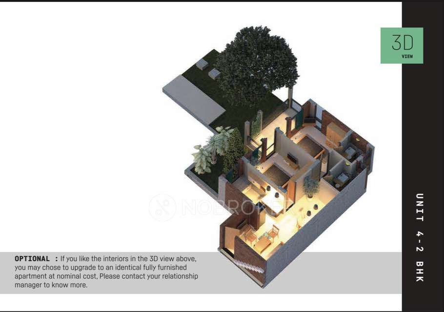 2 BHK Flat In Our Homes 3 For Sale  In Sector 6, Sohna