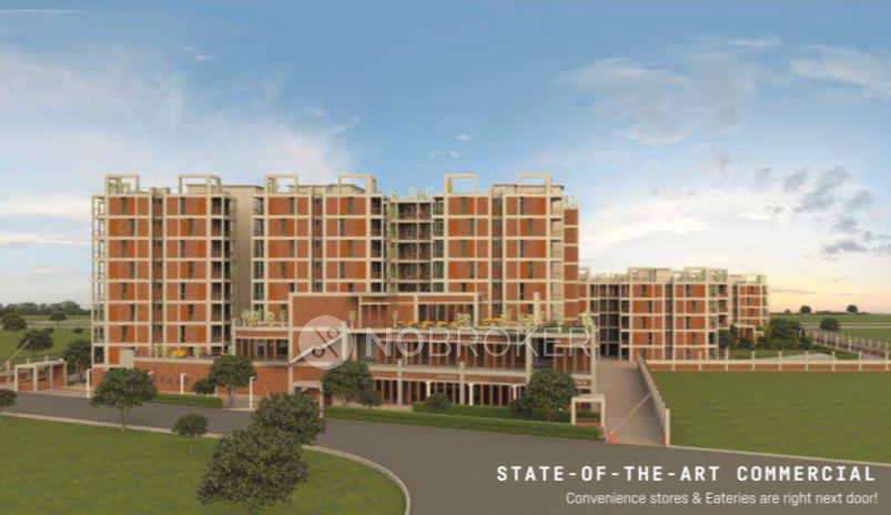 2 BHK Flat In Our Homes 3 For Sale  In Sector 6, Sohna