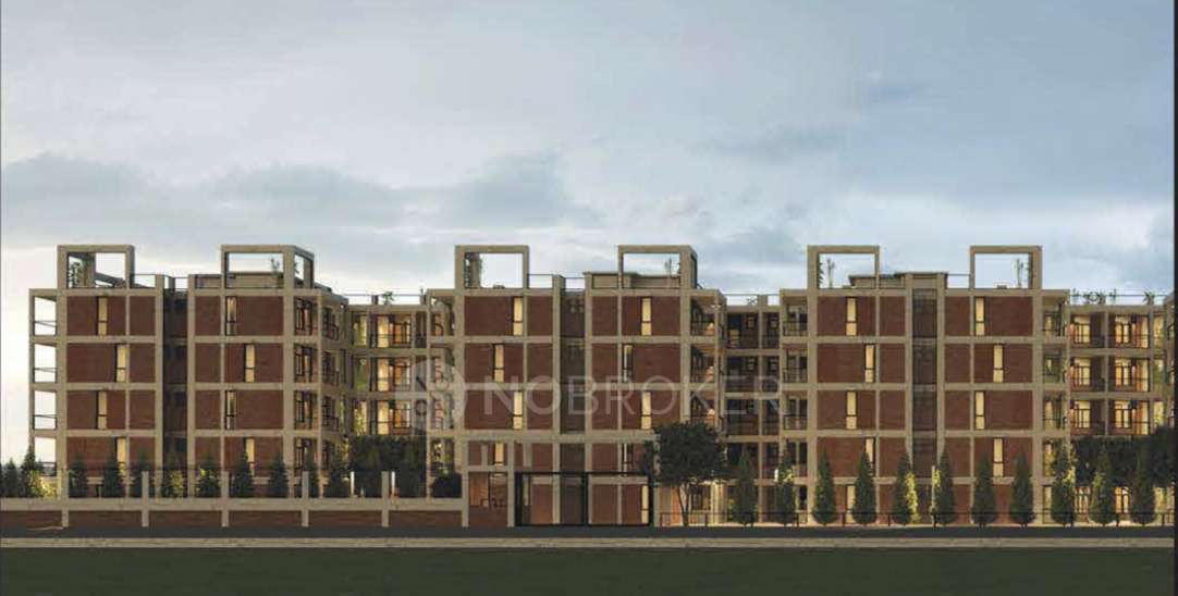 2 BHK Flat In Our Homes 3 For Sale  In Sector 6, Sohna
