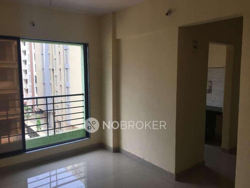 1 BHK Flat In Gayatri Krupa Apartment for Rent  In Ulwe