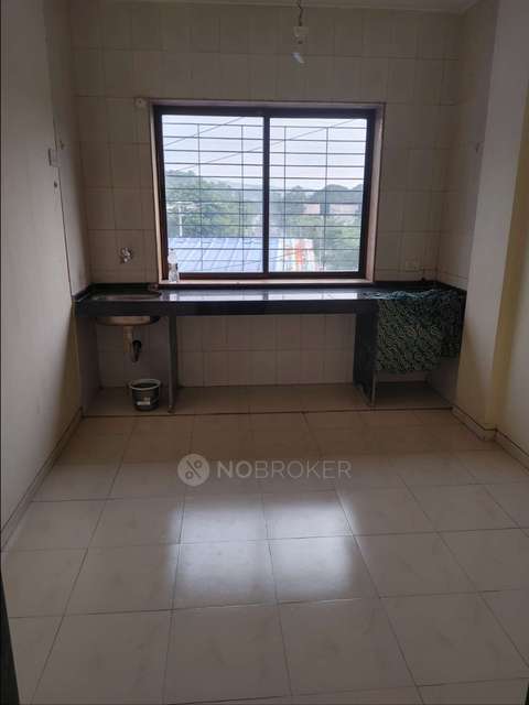 1 BHK Flat In Ganesh Chhaya Karjat for Rent  In Karjat