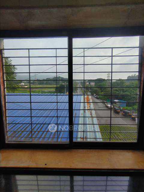 1 BHK Flat In Ganesh Chhaya Karjat for Rent  In Karjat