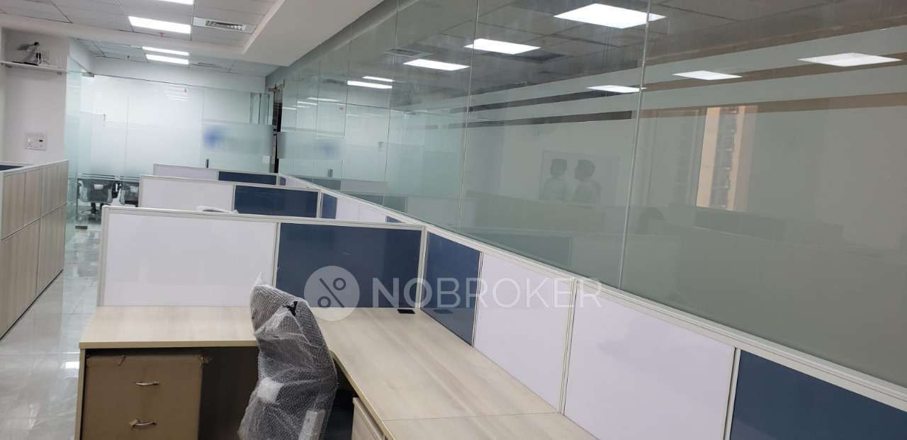 Office Space in Spectrum Metro Mall, Noida for Rent 