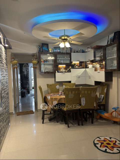 3 BHK Flat In Trifecta Esplanade, Whitefield &#40;kadugodi&#41; For Sale  In Whitefield &#40;kadugodi&#41;
