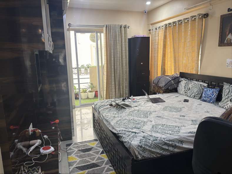 3 BHK Flat In Trifecta Esplanade, Whitefield &#40;kadugodi&#41; For Sale  In Whitefield &#40;kadugodi&#41;