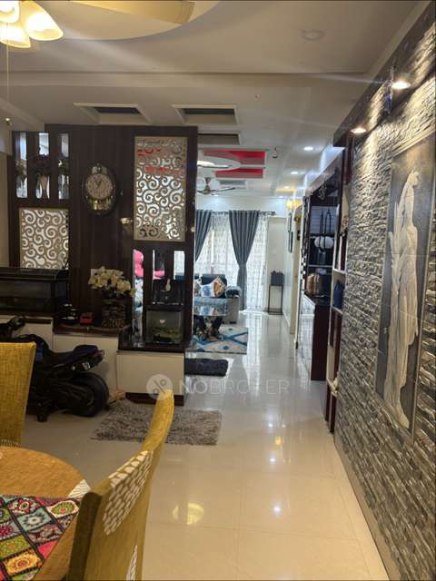 3 BHK Flat In Trifecta Esplanade, Whitefield &#40;kadugodi&#41; For Sale  In Whitefield &#40;kadugodi&#41;