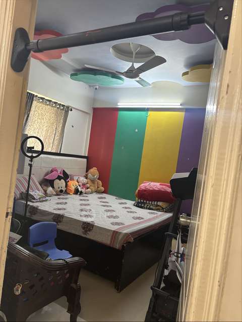3 BHK Flat In Trifecta Esplanade, Whitefield &#40;kadugodi&#41; For Sale  In Whitefield &#40;kadugodi&#41;