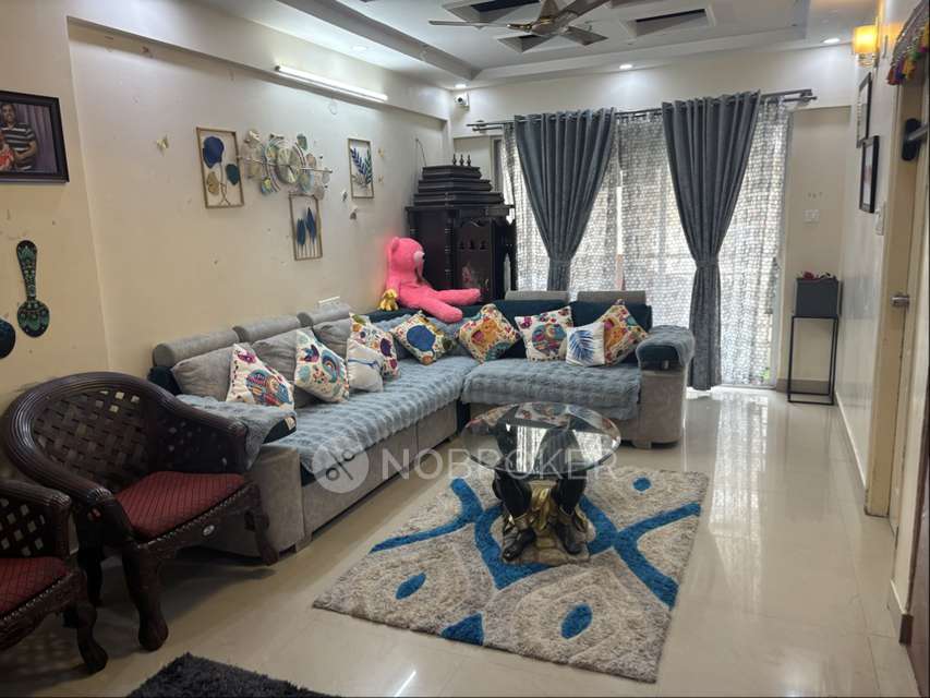 3 BHK Flat In Trifecta Esplanade, Whitefield &#40;kadugodi&#41; For Sale  In Whitefield &#40;kadugodi&#41;