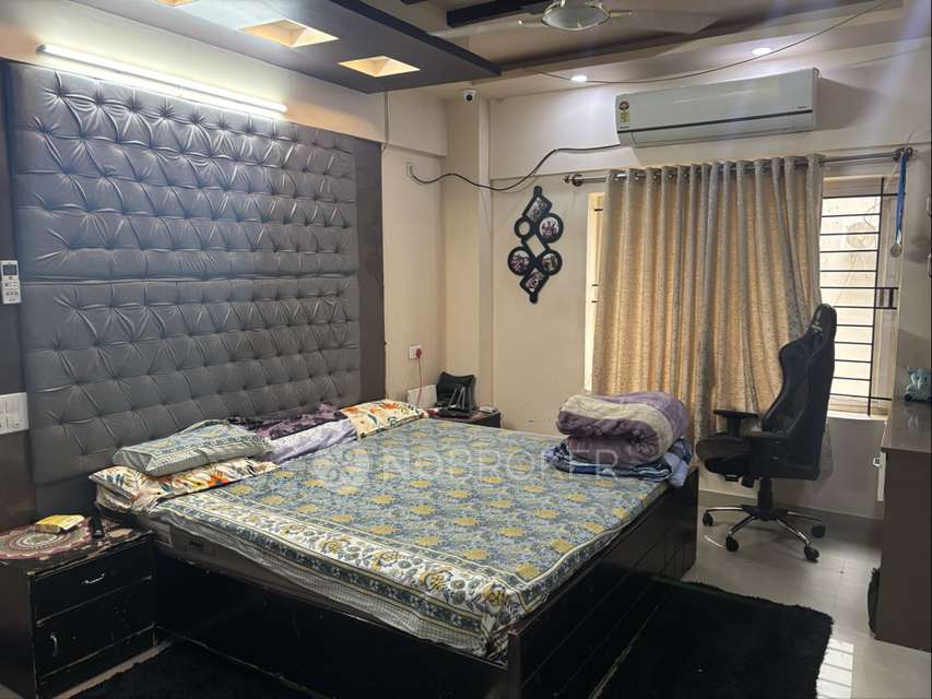 3 BHK Flat In Trifecta Esplanade, Whitefield &#40;kadugodi&#41; For Sale  In Whitefield &#40;kadugodi&#41;