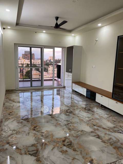 2 BHK Flat In Century Horizon for Rent  In Yelahanka