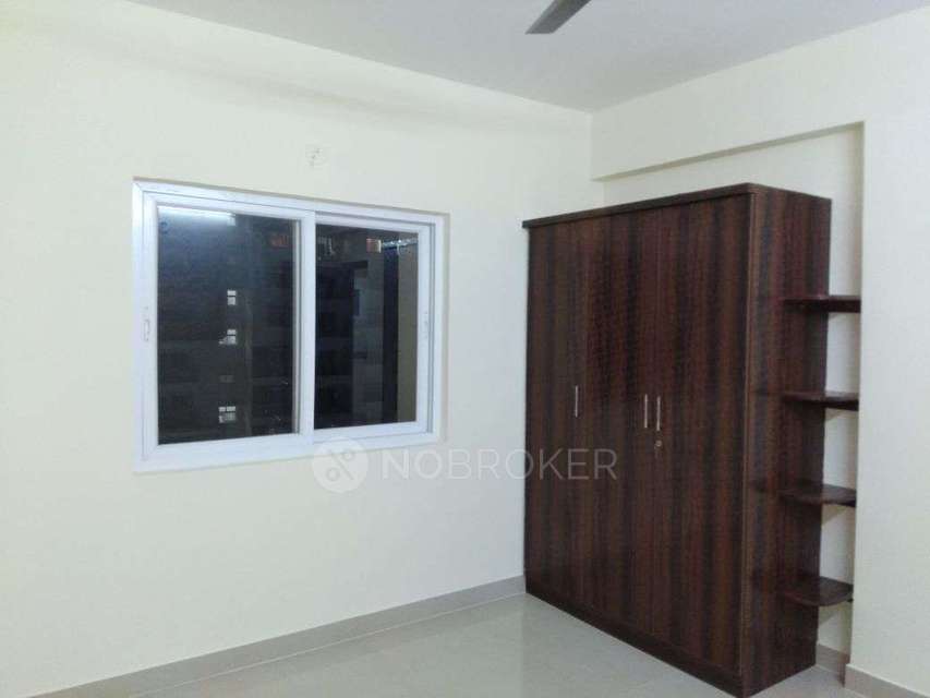 3 BHK Flat In Mjr Pearl for Rent  In Kadugodi
