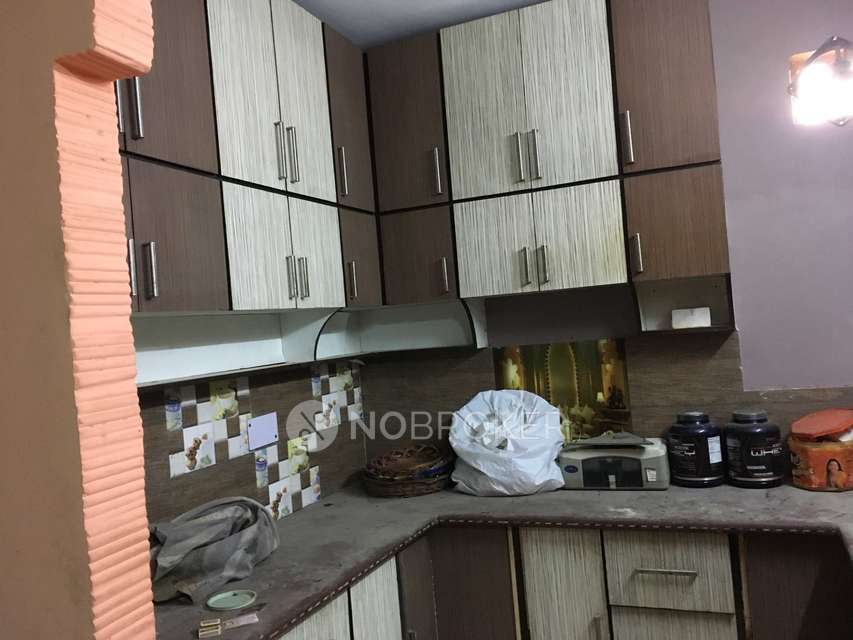 4 BHK Flat For Sale In Raj Block