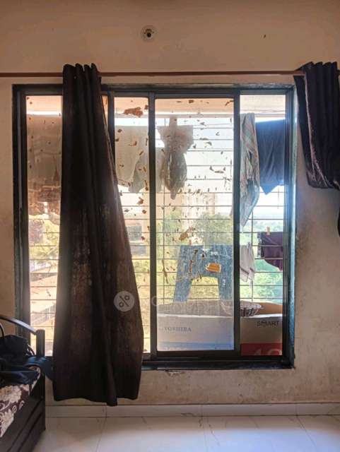 1 RK Flat In Ambrosia Bldg No 3 Vahulsar Palghar West For Sale  In Mqw5+hw7, West, Tembhode, Palghar, Maharashtra 401404, India