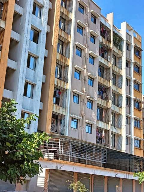 1 RK Flat In Ambrosia Bldg No 3 Vahulsar Palghar West For Sale  In Mqw5+hw7, West, Tembhode, Palghar, Maharashtra 401404, India