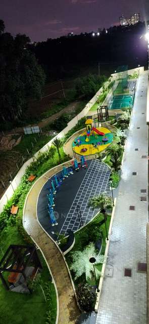 3 BHK Flat In Signature Pristine For Sale  In Signature Pristine