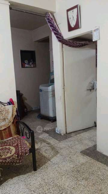 1 BHK Flat In Punyodaya Narangi Residency For Sale  In Santosh Nagar