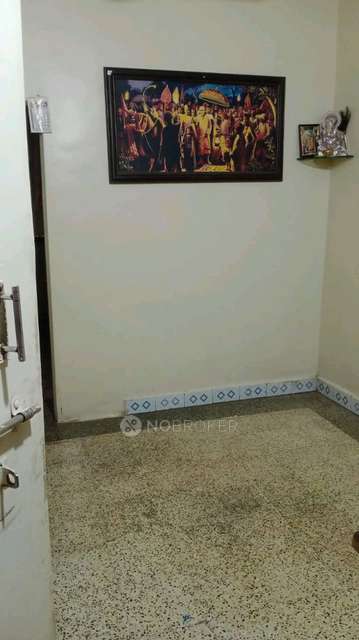 1 BHK Flat In Punyodaya Narangi Residency For Sale  In Santosh Nagar