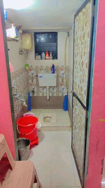 1 BHK Flat In Aman Apartment Sector-12 D Kopar Khairane Navi Mumbai For Sale  In Kopar Khairane