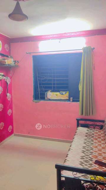 1 BHK Flat In Aman Apartment Sector-12 D Kopar Khairane Navi Mumbai For Sale  In Kopar Khairane