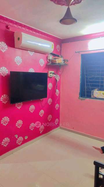 1 BHK Flat In Aman Apartment Sector-12 D Kopar Khairane Navi Mumbai For Sale  In Kopar Khairane