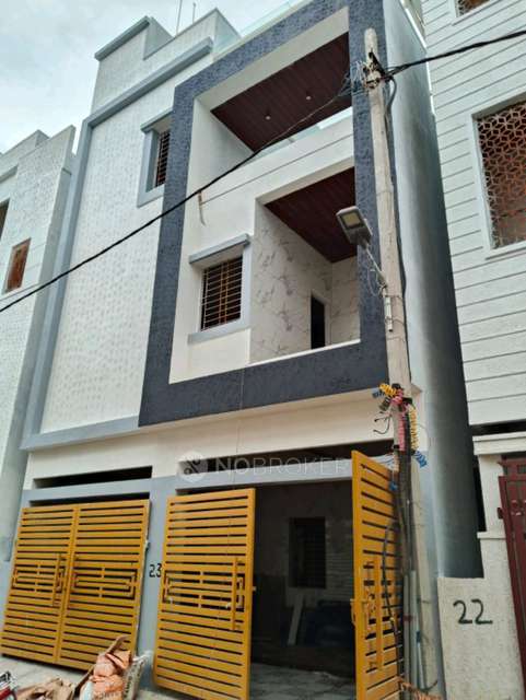 4+ BHK House For Sale  In Horamavu