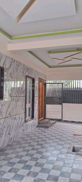 4+ BHK House For Sale  In Horamavu