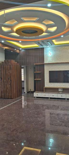 4+ BHK House For Sale  In Horamavu