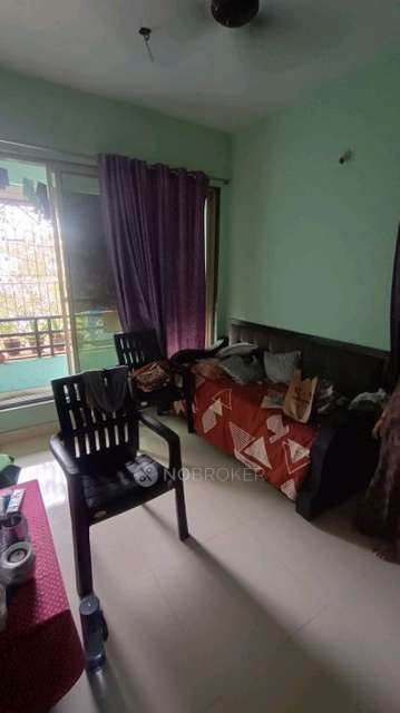 1 BHK Flat In Parwati Angan For Sale  In 647m+jx9, Nandivali Gaon, Kalyan, Maharashtra 421306, India