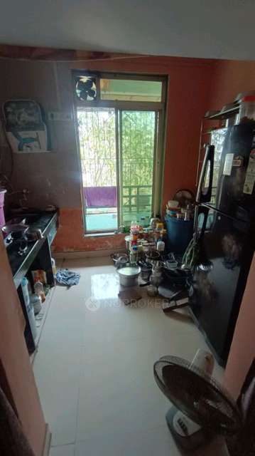 1 BHK Flat In Parwati Angan For Sale  In 647m+jx9, Nandivali Gaon, Kalyan, Maharashtra 421306, India