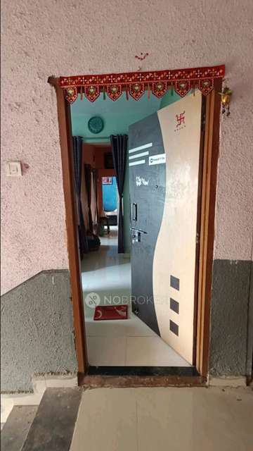 1 BHK Flat In Parwati Angan For Sale  In 647m+jx9, Nandivali Gaon, Kalyan, Maharashtra 421306, India